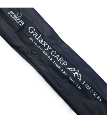 LANSETA PROFL GALAXY CARP 3,50lbs-3 TRONSOANE