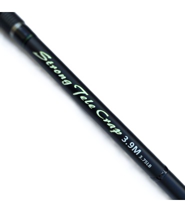 LANSETA PROFL STRONG TELECARP 3,75lbs