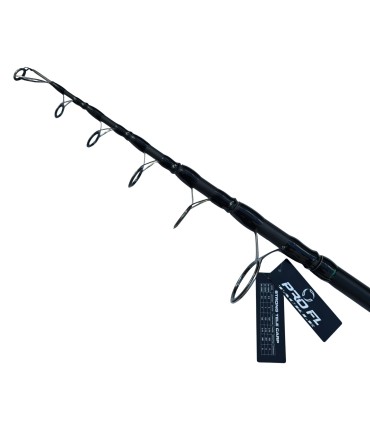 LANSETA PROFL STRONG TELECARP 3,75lbs