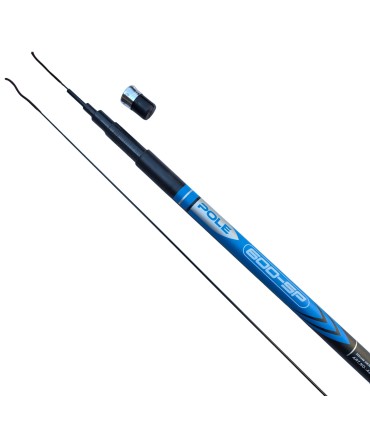 UNDITA PROFL REFLEX  POLE