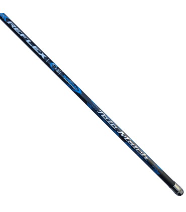UNDITA PROFL REFLEX  POLE