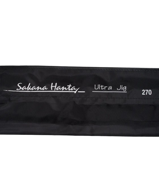 Lanseta FL Sakana Hantay Ultra Jig 270