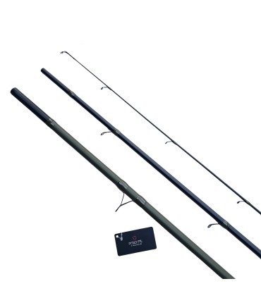 LANSETA MATCH STRATEGIST PROFL 7-25g