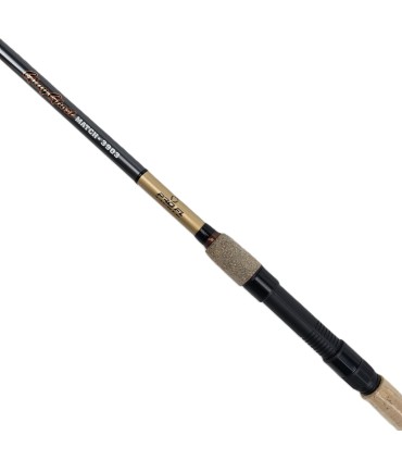 LANSETA MATCH GRAY GHOST PROFL 5-20g