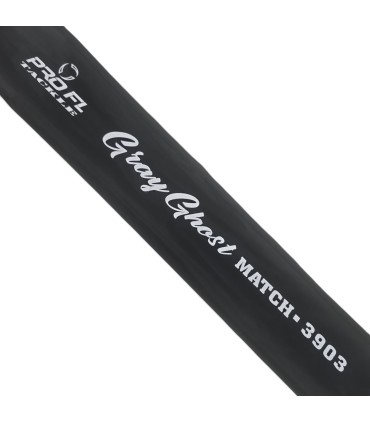 LANSETA MATCH GRAY GHOST PROFL 5-20g