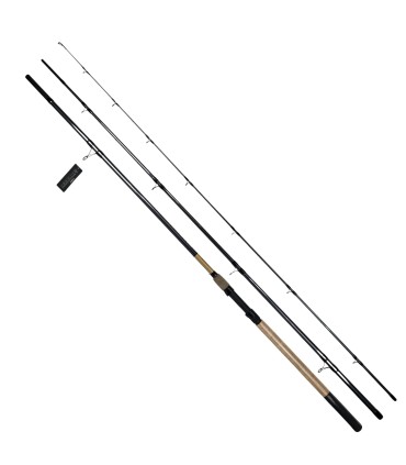 LANSETA MATCH GRAY GHOST PROFL 5-20g