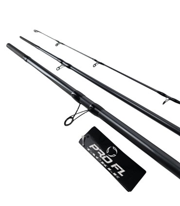 LANSETA MATCH GRAY GHOST PROFL 5-20g