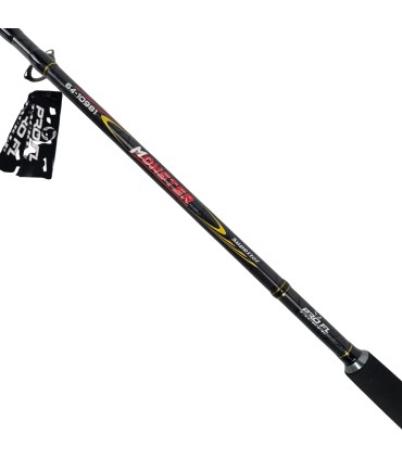 LANSETA MONSTER CATFISH  PROFL 500-1000g