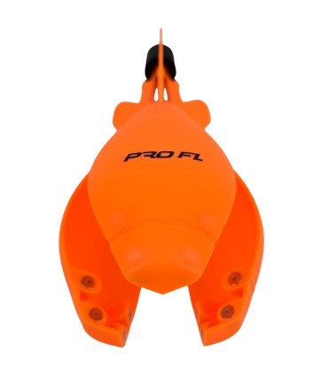 RACHETA NADIT PROFL IMPACT SPOD PORTOCALIU