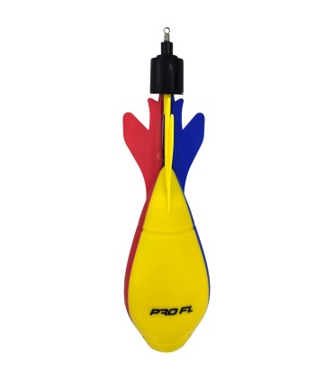 RACHETA NADIT PROFL IMPACT SPOD 3 CULORI