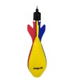 RACHETA NADIT PROFL IMPACT SPOD 3 CULORI