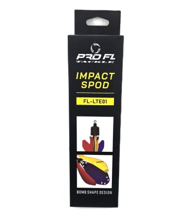 RACHETA NADIT PROFL IMPACT SPOD 3 CULORI