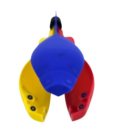 RACHETA NADIT PROFL IMPACT SPOD 3 CULORI