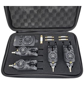 SET 4+1 AVERTIZORI PROFL FL-90-4