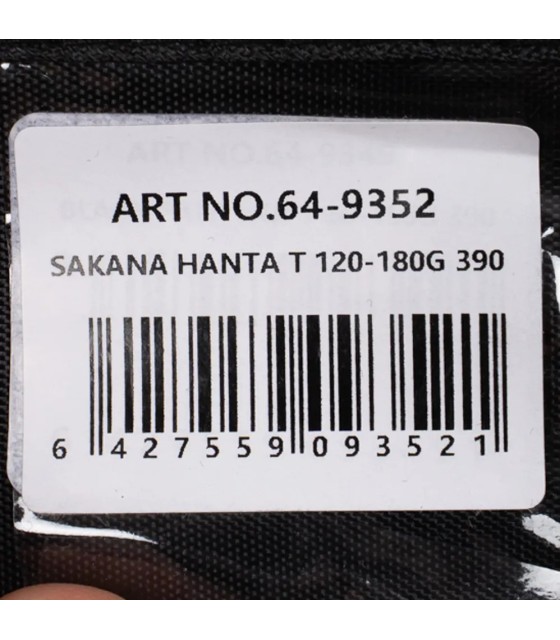 Lanseta FL SAKUNA HANTAY