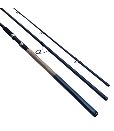 LANSETA FL FLX DISTANCE FEEDER 60g - 180g