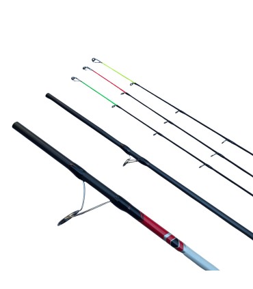 LANSETA FL FLX DISTANCE FEEDER 60g - 180g