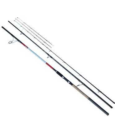 LANSETA FL FLX DISTANCE FEEDER 60g - 180g