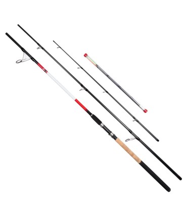 LANSETA FL FLX DISTANCE FEEDER 60g - 180g