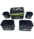 SET 5 BACURI PREPARARE NADA FEEDER