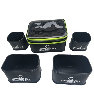 SET 5 BACURI PREPARARE NADA FEEDER