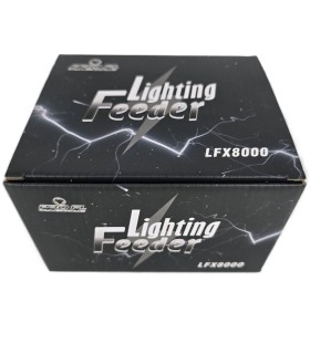 MULINETA PROFL LIGHTING FEEDER LFX