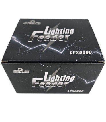 MULINETA PROFL LIGHTING FEEDER LFX