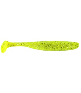 SHAD 11cm PROFL VERDE GLITER SET 10buc.