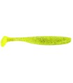 SHAD 11cm PROFL VERDE GLITER SET 10buc.