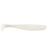 SHAD 11cm PROFL ALB PERLAT SET 10buc.