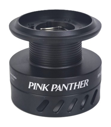 MULINETA PROFL PANTHER PINK FEEDER 6000