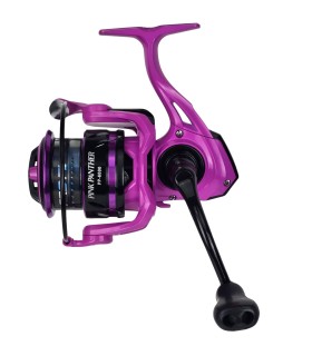 MULINETA PROFL PANTHER PINK FEEDER 6000