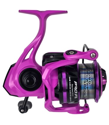 MULINETA PROFL PANTHER PINK FEEDER 6000