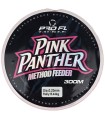 MONOFILAMENT PROFL METHOD FEEDER PANTHER PINK 300m
