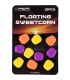 PORUMB FLOTANT MULTICOLOR PROFL