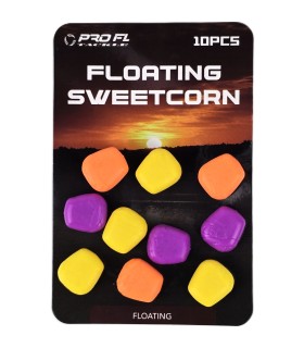 PORUMB FLOTANT MULTICOLOR PROFL