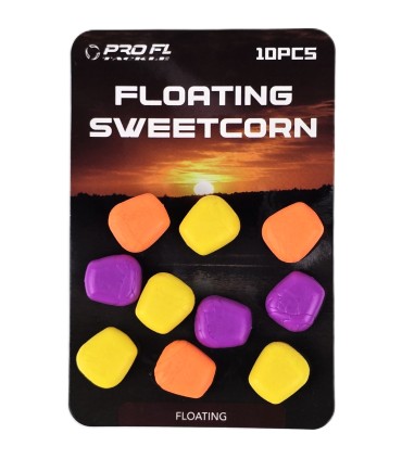 PORUMB FLOTANT MULTICOLOR PROFL
