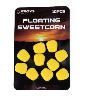PORUMB FLOTANT GALBEN PROFL