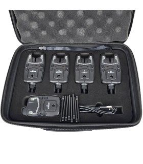SET 4+1 AVERTIZORI PROFL FL-RF