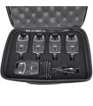 SET 4+1 AVERTIZORI PROFL FL-RF