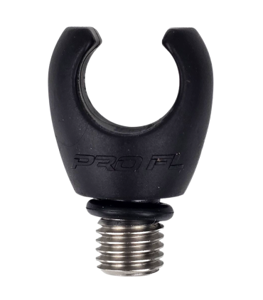SET 4 MINI BUTT GRIP  NEGRU PROFL