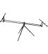 ROD POD  PROFL ALUMINIU RP212