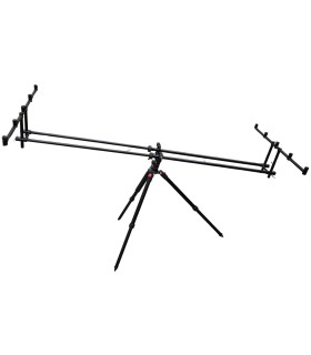 ROD POD  PROFL ALUMINIU RP212