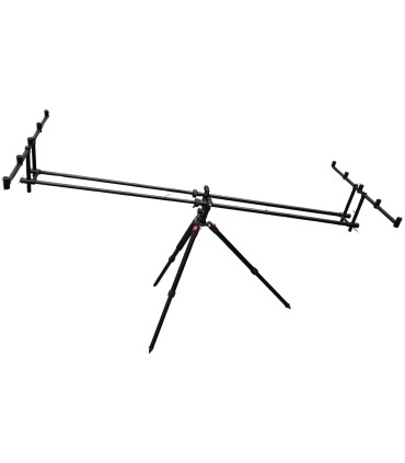 ROD POD  PROFL ALUMINIU RP212