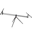 ROD POD  PROFL ALUMINIU RP212