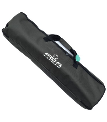 ROD POD  PROFL ALUMINIU RP212