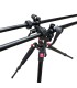 ROD POD  PROFL ALUMINIU RP212