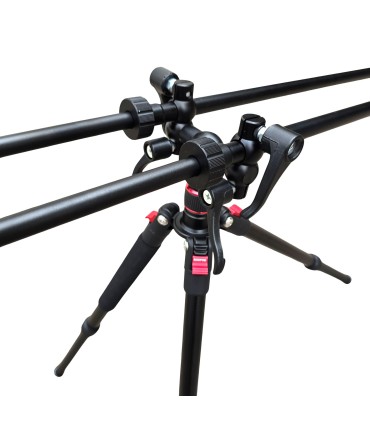 ROD POD  PROFL ALUMINIU RP212