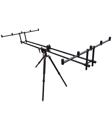 ROD POD  PROFL ALUMINIU RP212