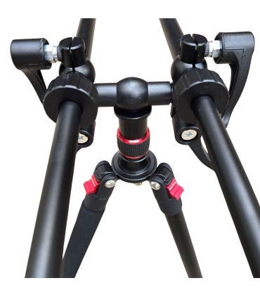 ROD POD  PROFL ALUMINIU RP212